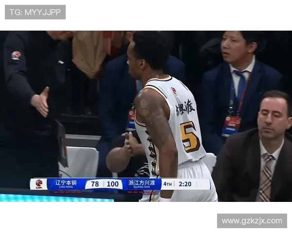 辽宁崩盘广州三外援独撑全场